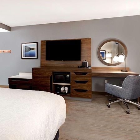 Hampton Inn Crown Point, In Zewnętrze zdjęcie