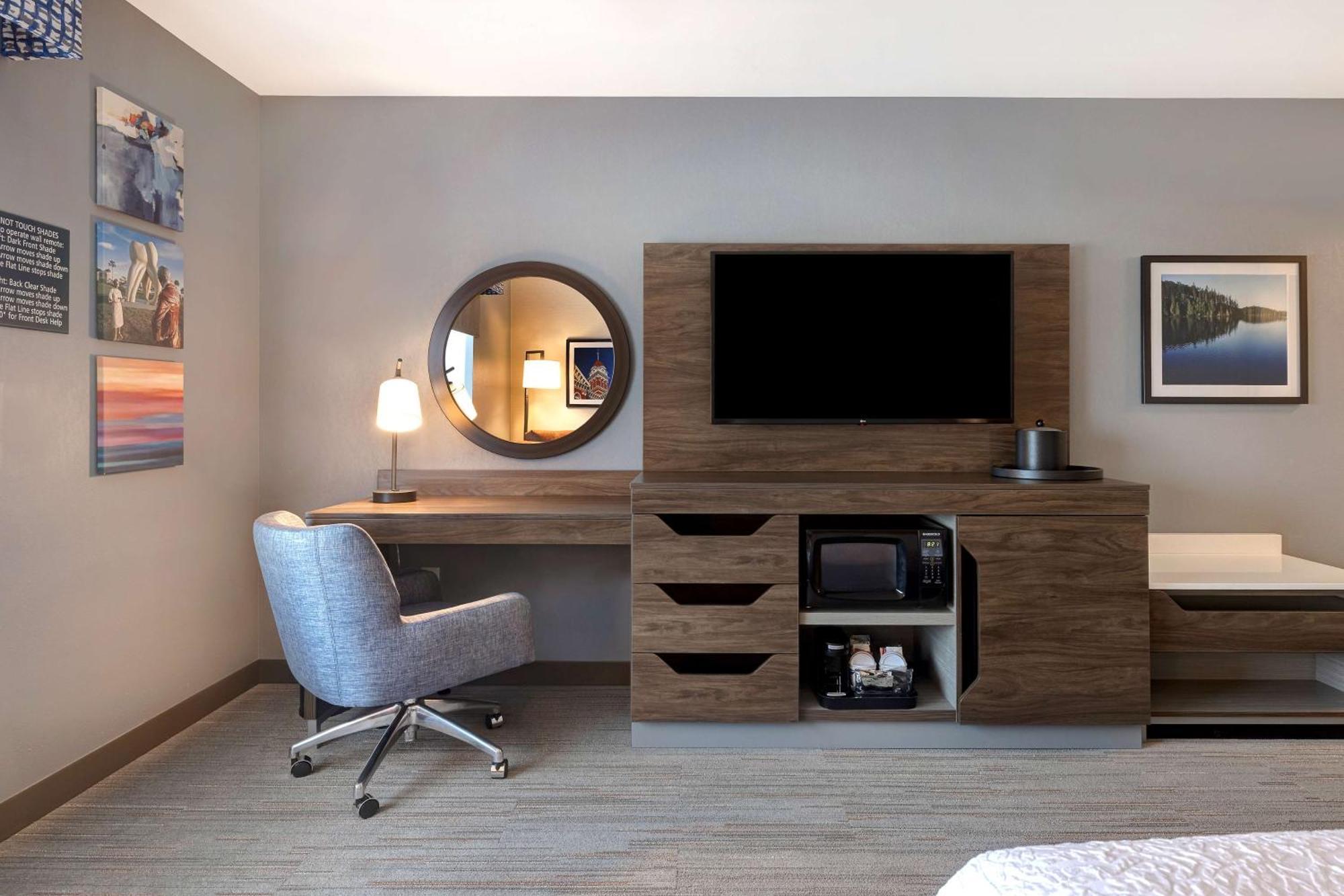 Hampton Inn Crown Point, In Zewnętrze zdjęcie