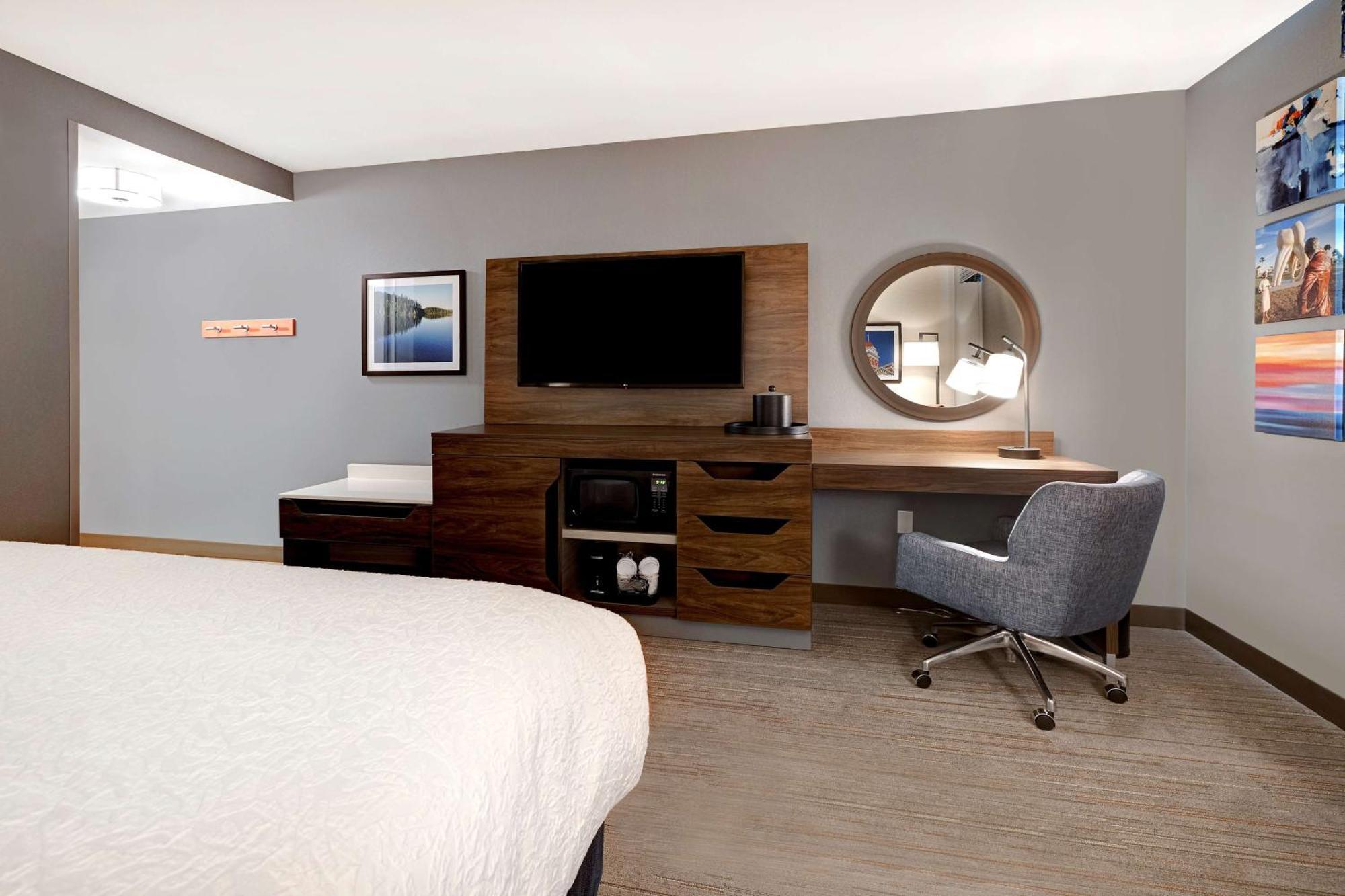 Hampton Inn Crown Point, In Zewnętrze zdjęcie