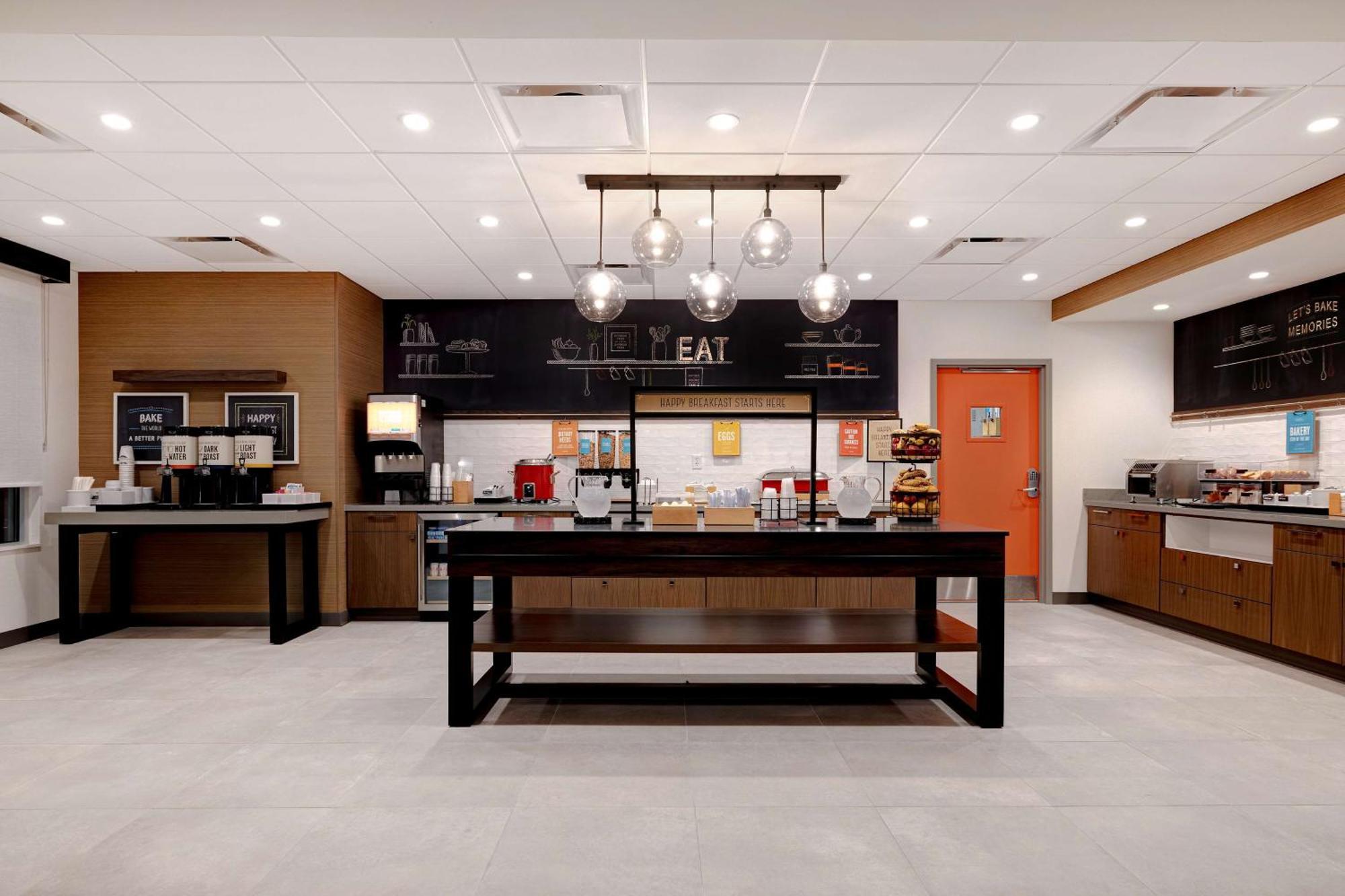 Hampton Inn Crown Point, In Zewnętrze zdjęcie