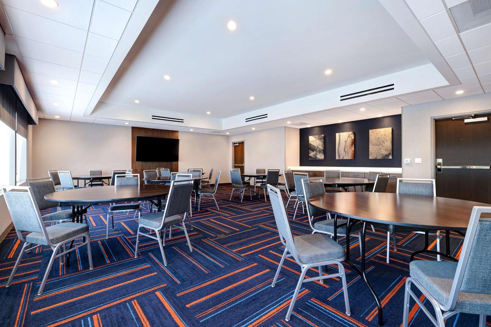 Hampton Inn Crown Point, In Zewnętrze zdjęcie