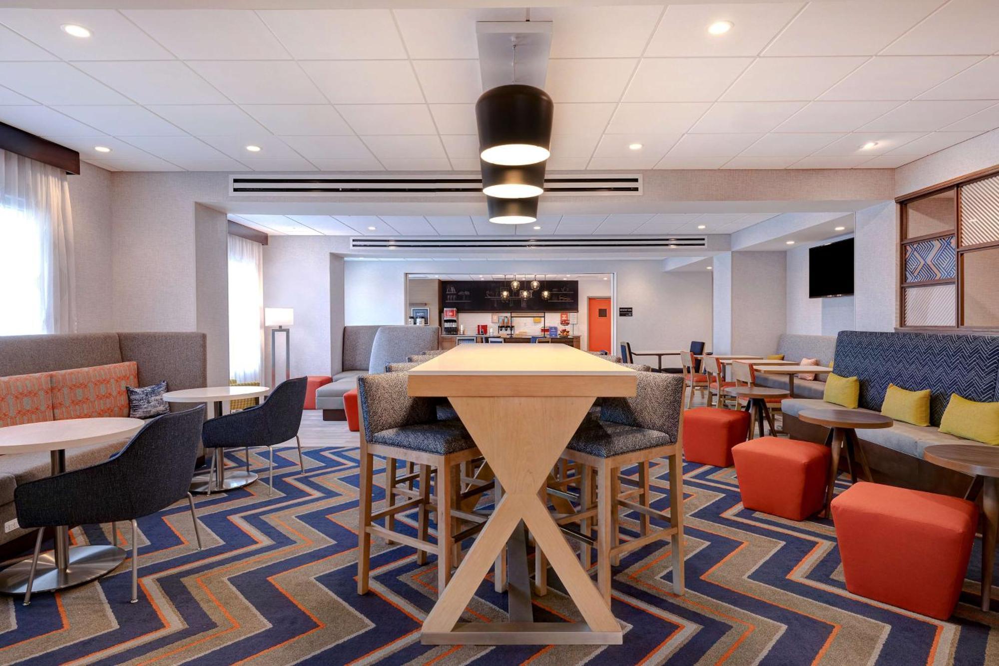 Hampton Inn Crown Point, In Zewnętrze zdjęcie